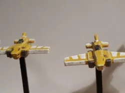 Epic Scale - Humans - Fighter Plane
