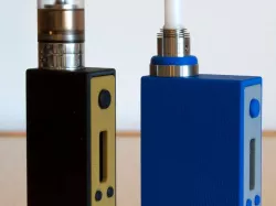 Evolv DNA75 Box Mod - Box Battery