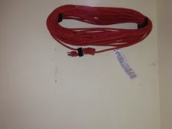 Extension Cord Hangers & Clips