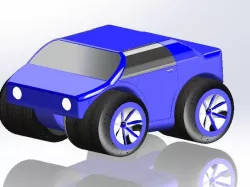 FatCar