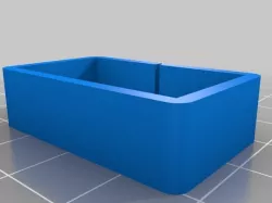 FlashForge Creator Minor addon stuff