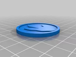 foot token