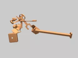 French Gizmo Portable