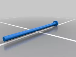 Front Axel Derby
