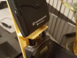 Gator Case - Sennheiser IEM Body Pack Holder