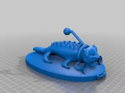 GatorCat