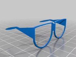 Glasses