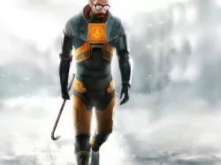 Gordon - Half life 2
