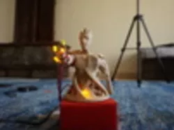 Groot LED Lamp