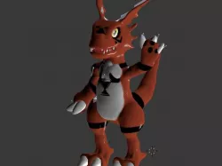 Guilmon
