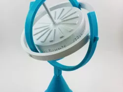 Gyroscope