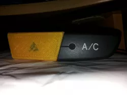 Hazard Switch