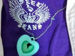 Heart In Heat