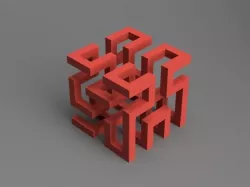 Hilbert Cube