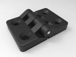 Hinge