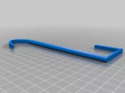 hook door