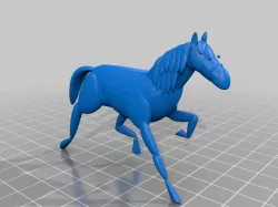 Horse