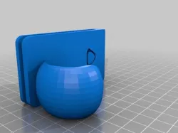 HTC VIVE Controller Holster