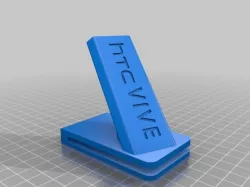HTC VIVE Controller Holster