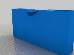 IKEA GALANT cabinet toolbox FIXED