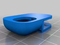 Ipod Touch mini sound amplifier box