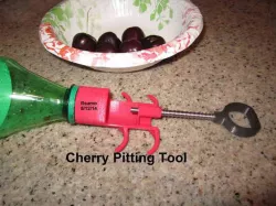 It's Cherry Seasion!