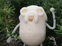 Jake the Dog - Adventure Time