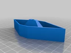 Kleines Boot