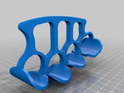 Knuckle Duster