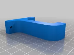 Large Wall Hook