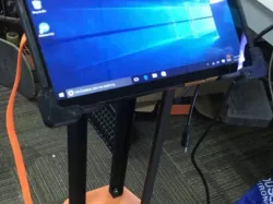LattePanda 7-Inch Touch Screen Support