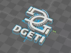 Logotipo DGETI