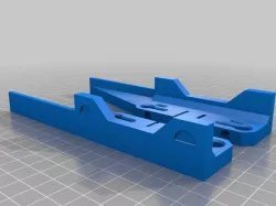 M Prime One Extened Bed Support