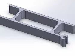 Mac Book Charger Cable Caddy