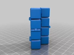 Marcio Fidget Cube