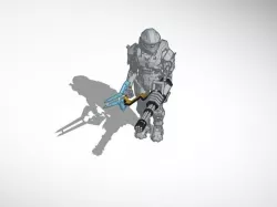 Master Chief