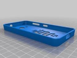 Microsoft Lumia 550 Alfa Romeo cover