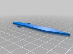 Mini Sword