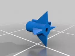Model Rocket