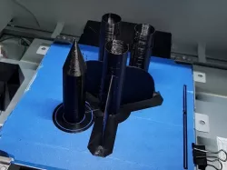 model rocket