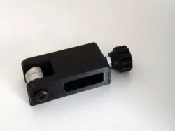 Modification tendeur axe Y  Prusa I3 Hephestos