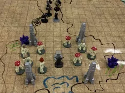 Modified Tome Altar