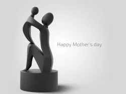 Mother's Day Sculpture