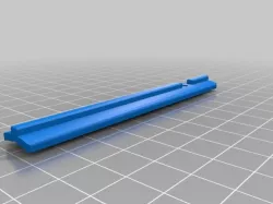 MR ESB Graflex replacement grip