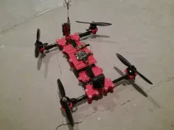 MRX H-Quad
