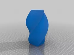 My Customized Square Vase, Cup, and Bracelet Generator
