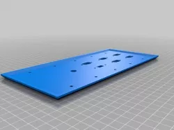 My Customized WALLY - Wall Plate Customizer