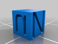 n