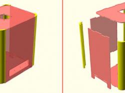 sata on raspberry pi 3D Models | Page 1 | STLFinder