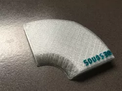 NESPRESSO PIXIE CUP HOLDER